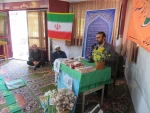 جشن آغاز امامت امام زمان (عج) در آموزشکده فنی و حرفه ای قدسیه ساری  2