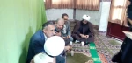 برگزاری جشن میلاد امام حسن عسگری (ع) در آموزشکده فنی و حرفه ای دختران  قدسیه ساری 2