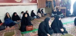 برگزاری جشن میلاد امام حسن عسگری (ع) در آموزشکده فنی و حرفه ای دختران  قدسیه ساری 4