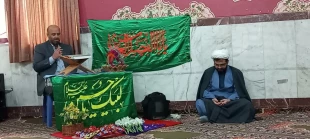 برگزاری آیین گرامیداشت دهه فجر انقلاب اسلامی و اعیاد شعبانیه در آموزشکده ملی مهارت دختران ساری

 2