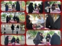برگزاری ایستگاه صلواتی گرامیداشت سوم خرداد( سالروز آزادسازی خرمشهر) در  آموزشکده ملی مهارت دختران ساری