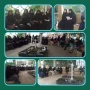 محکومیت ترور سرداران و دانشمندان به وسیله رژیم صهیونیستی در آموزشکده ملی مهارت دختران ساری 