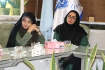 برگزاری جلسه شورای اداری در آموزشکده ملی مهارت دختران ساری
 9