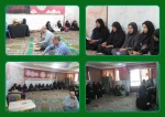 برگزاری مراسم معنوی قرائت زیارت عاشورا در دهه اول ماه محرم در آموزشکده ملی مهارت دختران ساری

 2