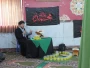 برگزاری مراسم عزاداری و سوگواری شهادت حضرت رسول اکرم (ص)، امام حسن مجتبی (ع) و امام رضا (ع) در آموزشکده ملی مهارت دختران ساری