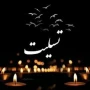 تسلیت همکار